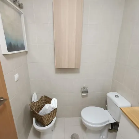 Picasso Apartamento Málaga