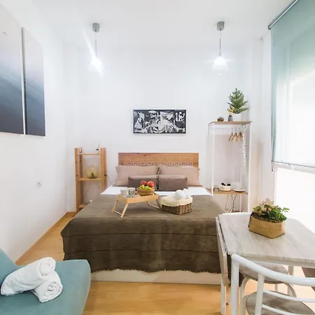 Apartamento Picasso