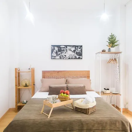 Apartamento Picasso *