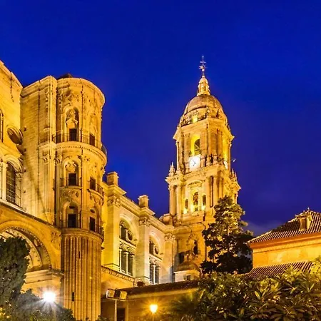 Appartamento Picasso Málaga