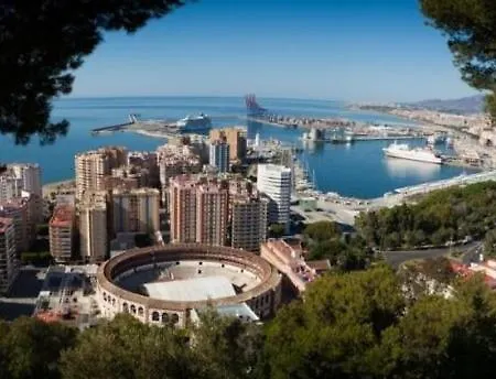 Picasso Appartamento Málaga