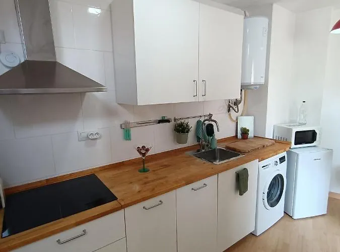 Picasso Apartament *