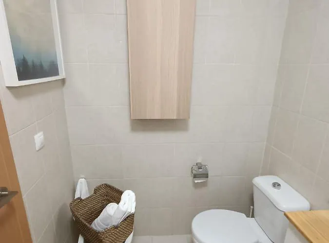 Picasso Apartament Malaga