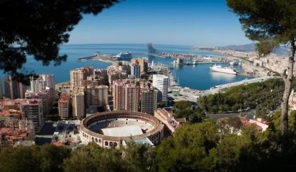 Picasso Apartament Malaga
