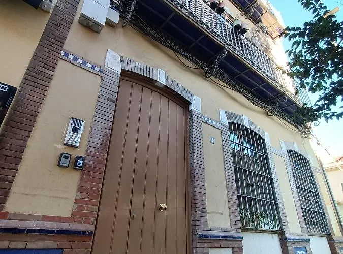 Apartament Picasso *